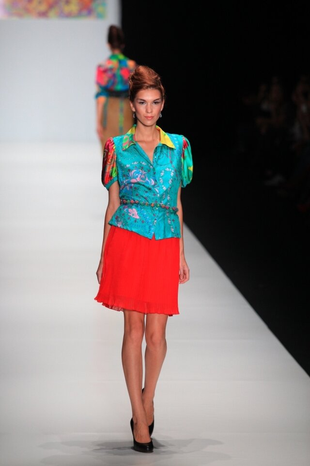 Anastasia Eremina's photo