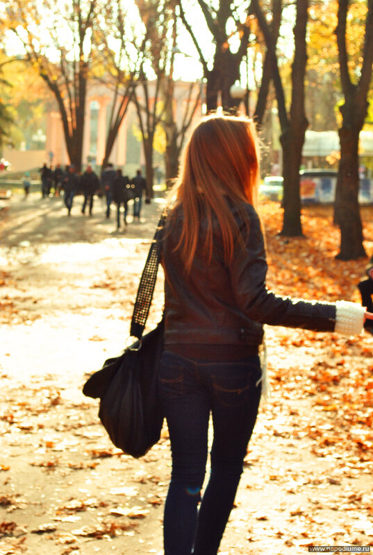 Anastasia Lapko's photo