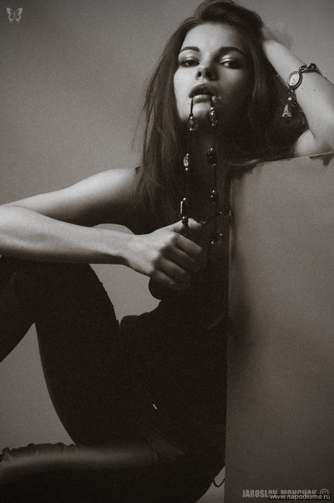Aroslav Moncak's photo