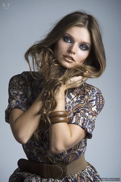 Фото Alesya Danchuk