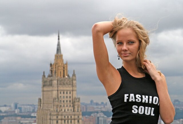 Daniil Kalachev's photo