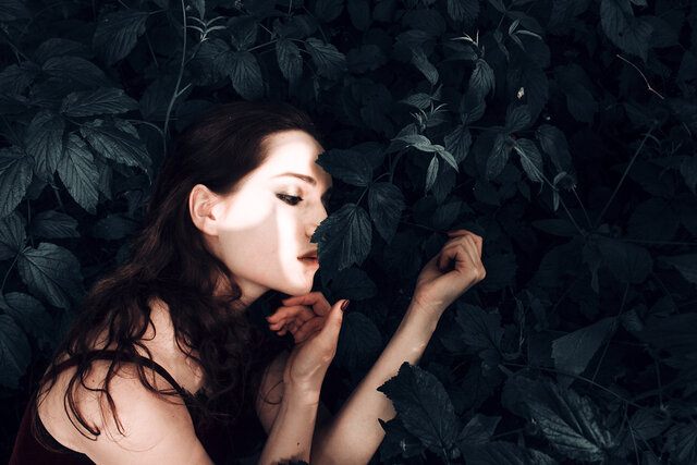 Valeria Bagas's photo