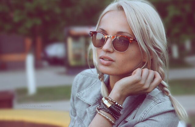Ol'ga Lopaeva's photo