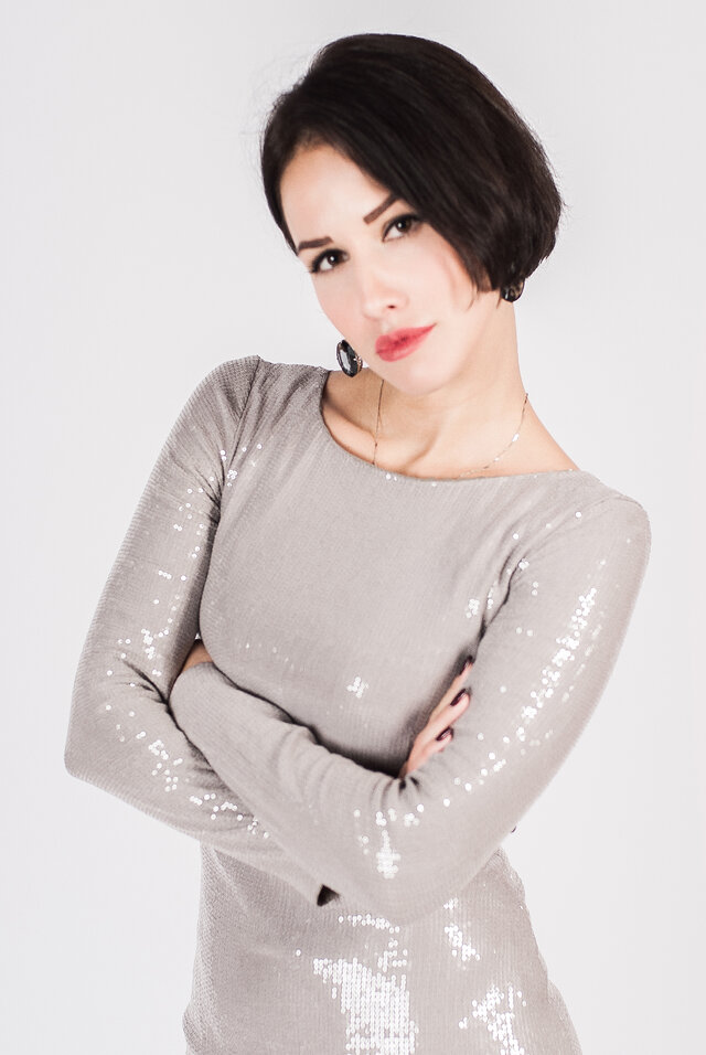Foto Oksana Tatul'an