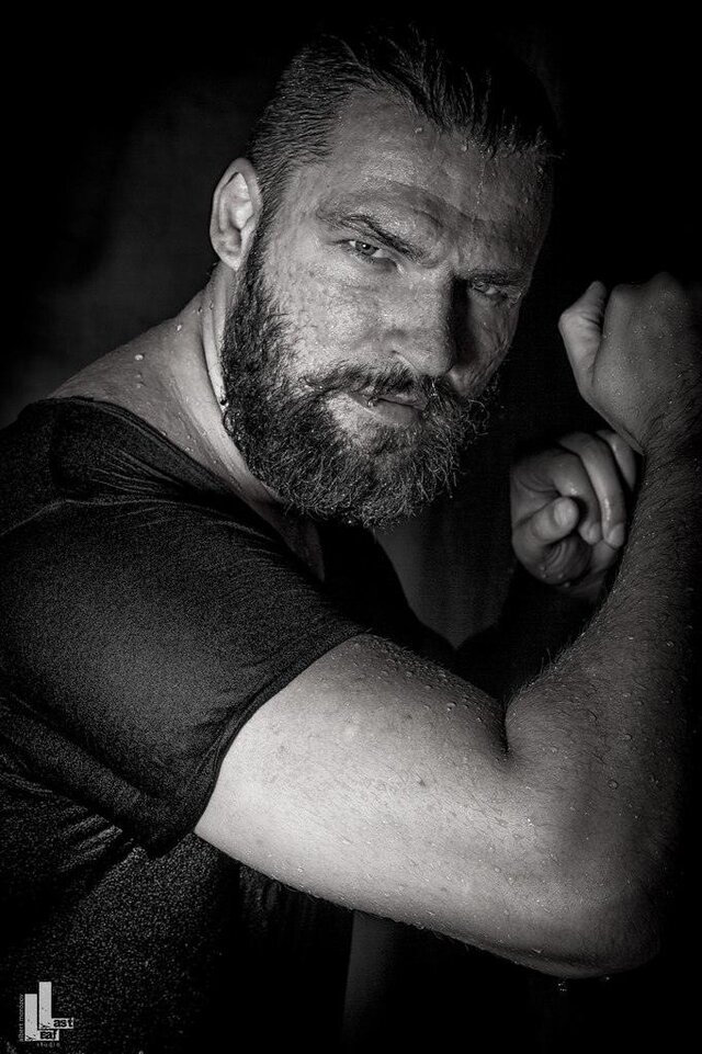 MAKSIM KOLESNIChENKO's photo