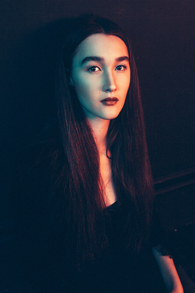 Фото Natalie Snow