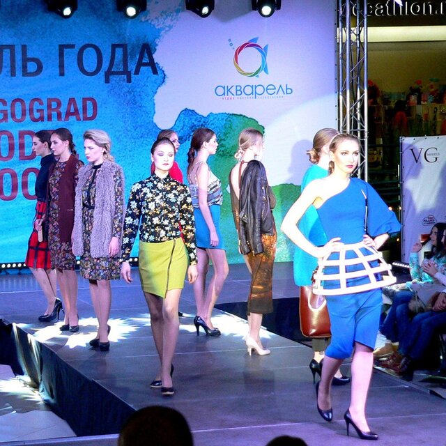Фото Мария Чембарова