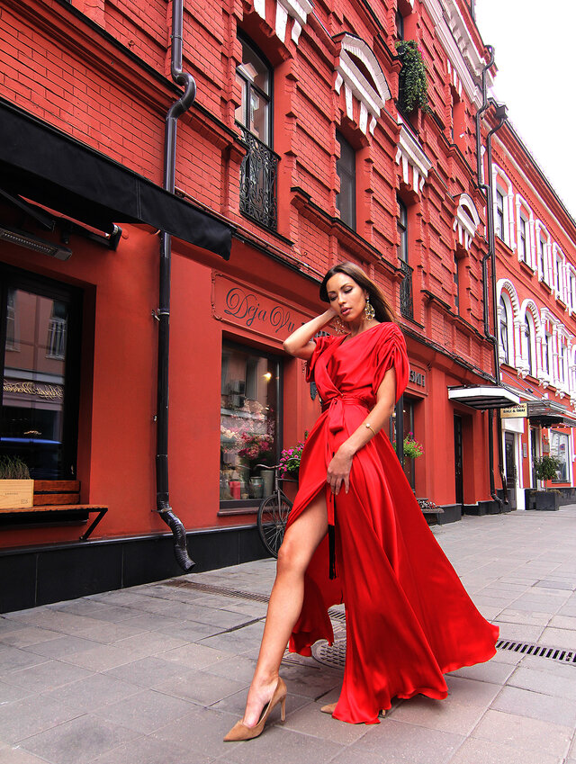 Ksenia Kozlova's photo