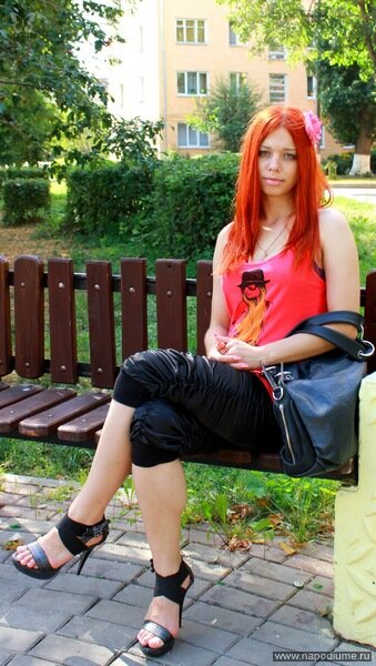 Anastasia Zabavnaa's photo