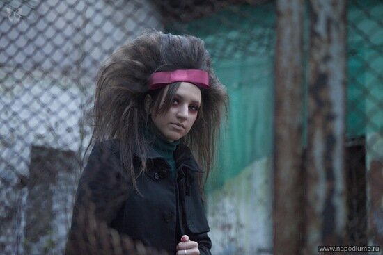 Фото Елена Булюбаш