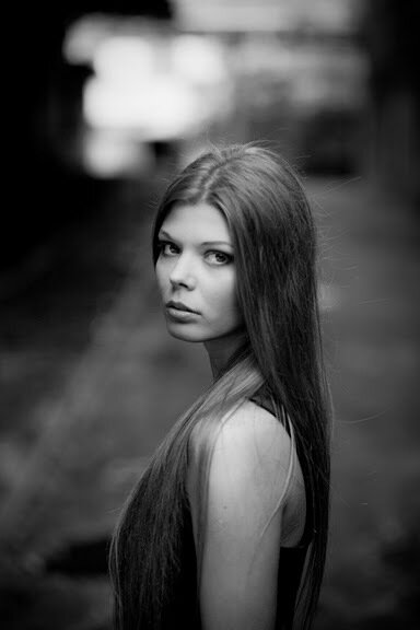 Darina Alekseeva's photo