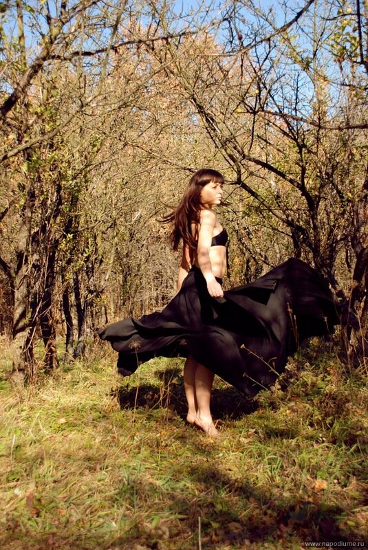 Lara Bondaruk's photo