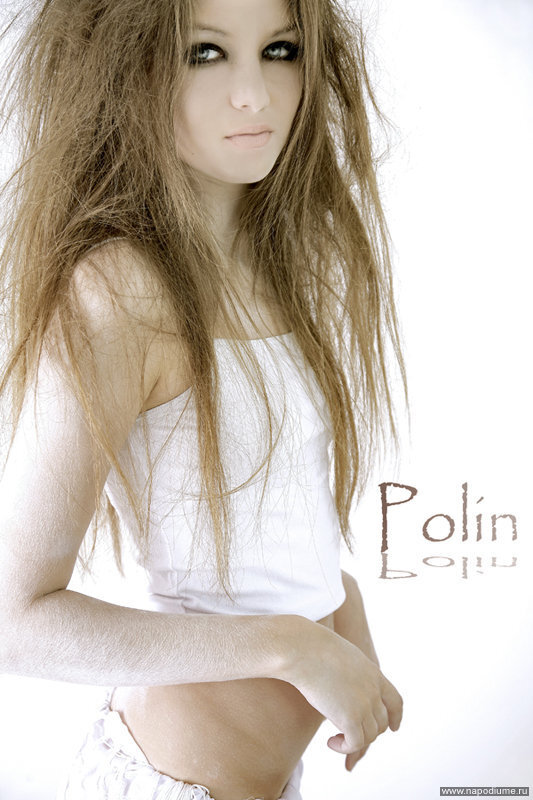 Foto Polina Platonova