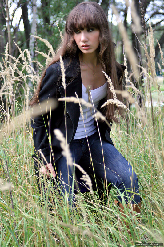 Aleksandra Askolko's photo