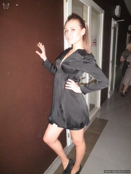 "Style Fashion Week" показ Виктории Белоус