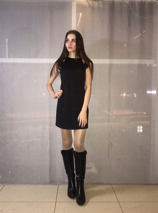 Anastasia Sitnikova's photo