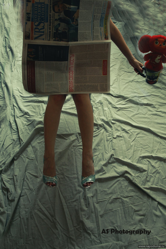 Фото Anna Sibert