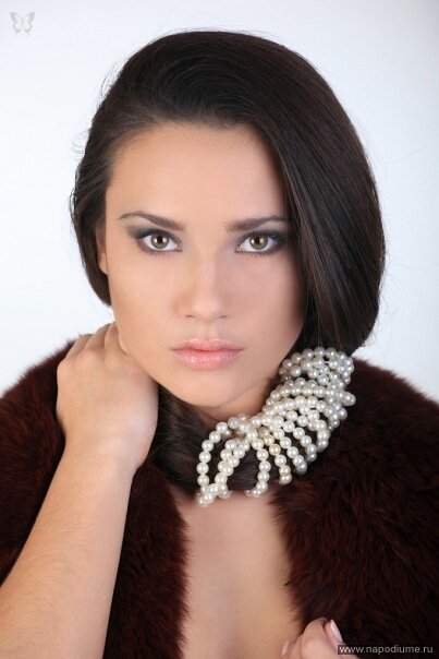 Anya Kurzina's photo