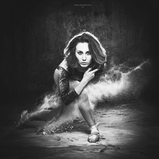 Anastasia Drozdova's photo