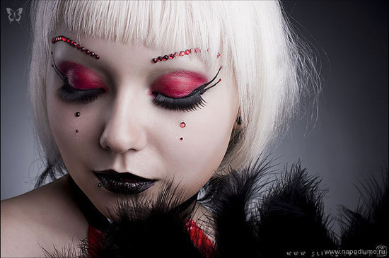 Фото Slinky-Aleksandr Lishchinskiy