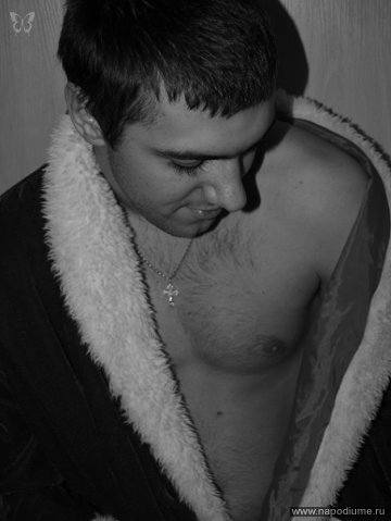 Vova Medvedev's photo