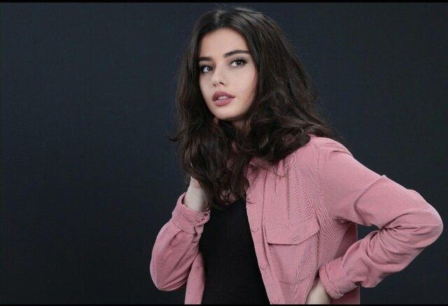 Vera Vozdvizhenskaja's photo
