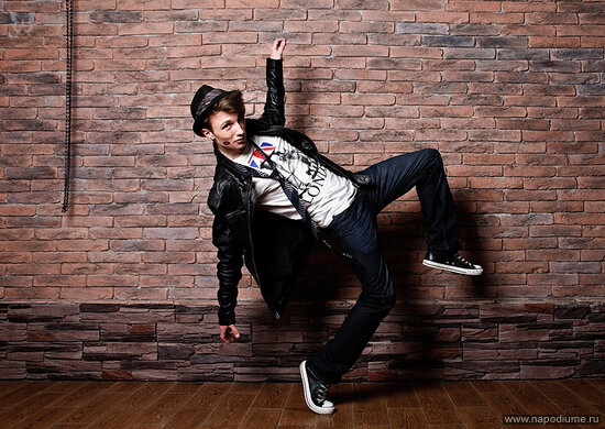 Alexander Tkachenko's photo