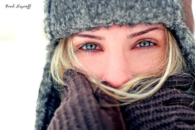Pavel Nazarov's photo