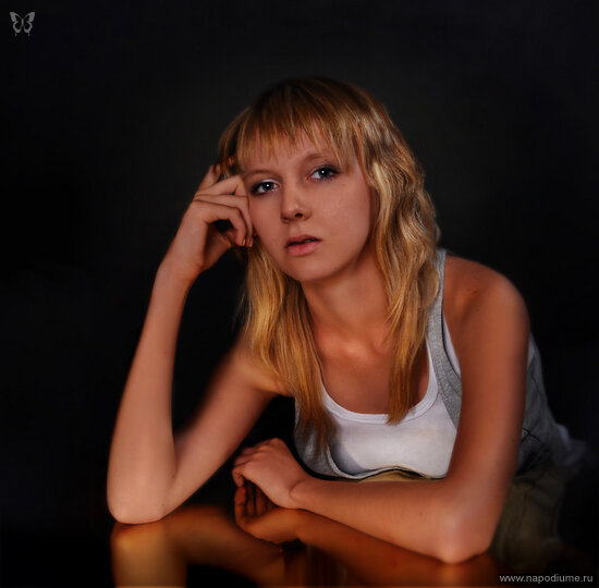 Фото Zubareva Ekaterina