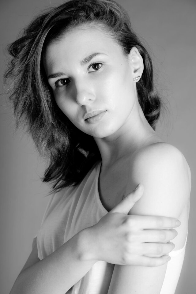 Vera Stroykina's photo