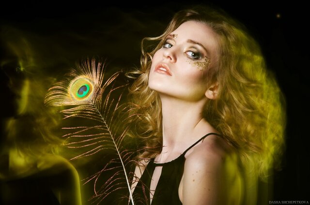 Foto Ulia Kovalenko-Dong