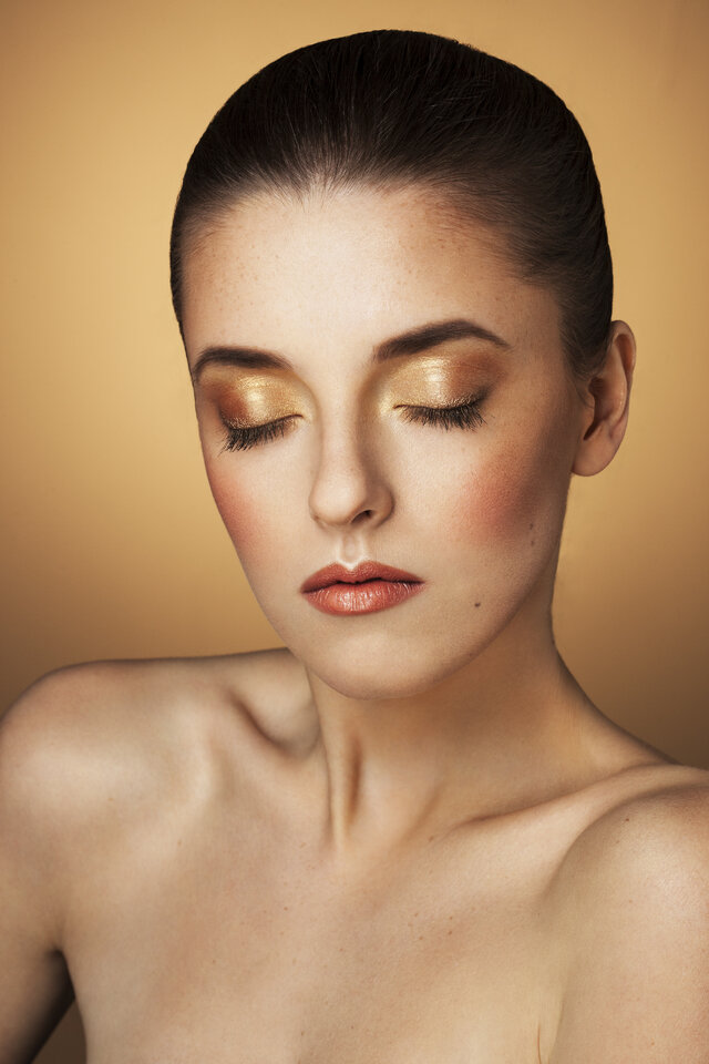 Veronika Mihajlenko's photo