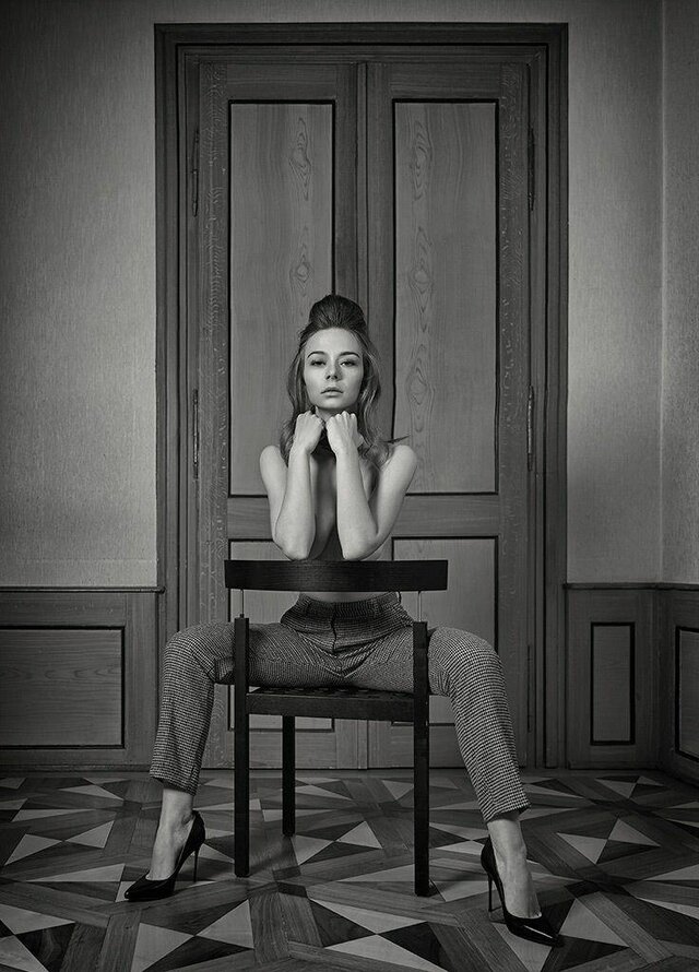 Фото Romanova Model