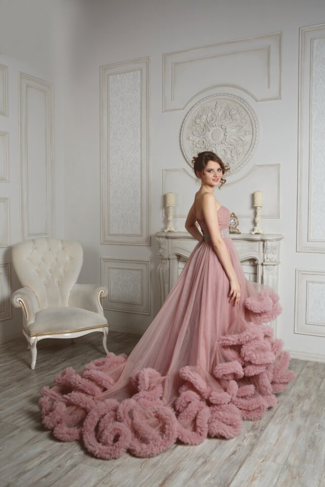 Alina Sersneva's photo