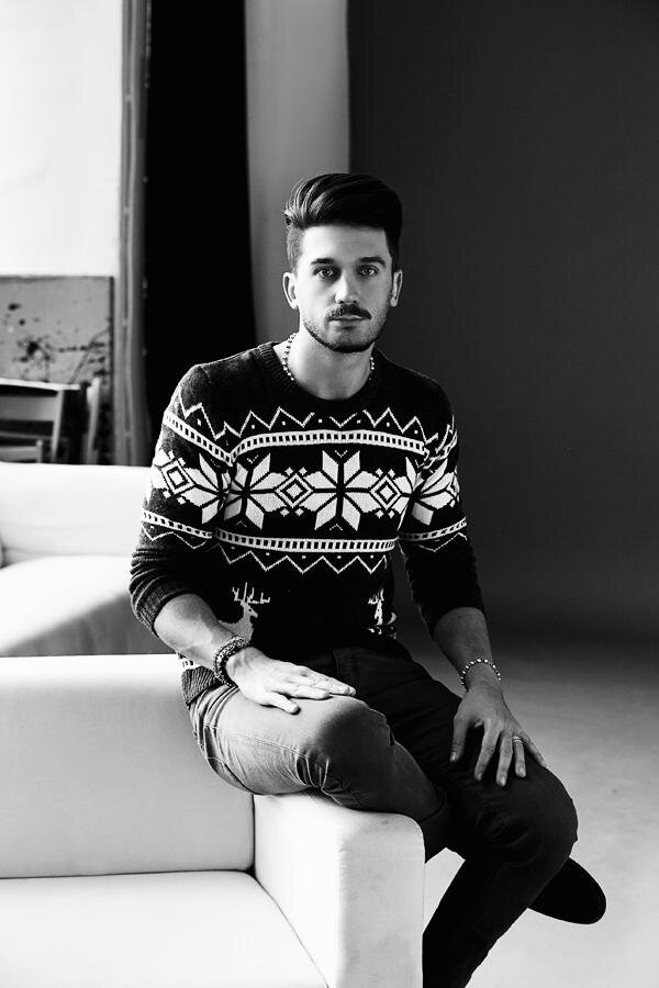 Igor Kovalenko's photo