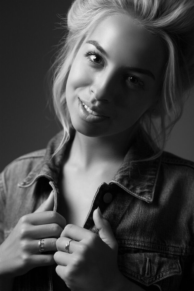 Foto Veronika Gulenko