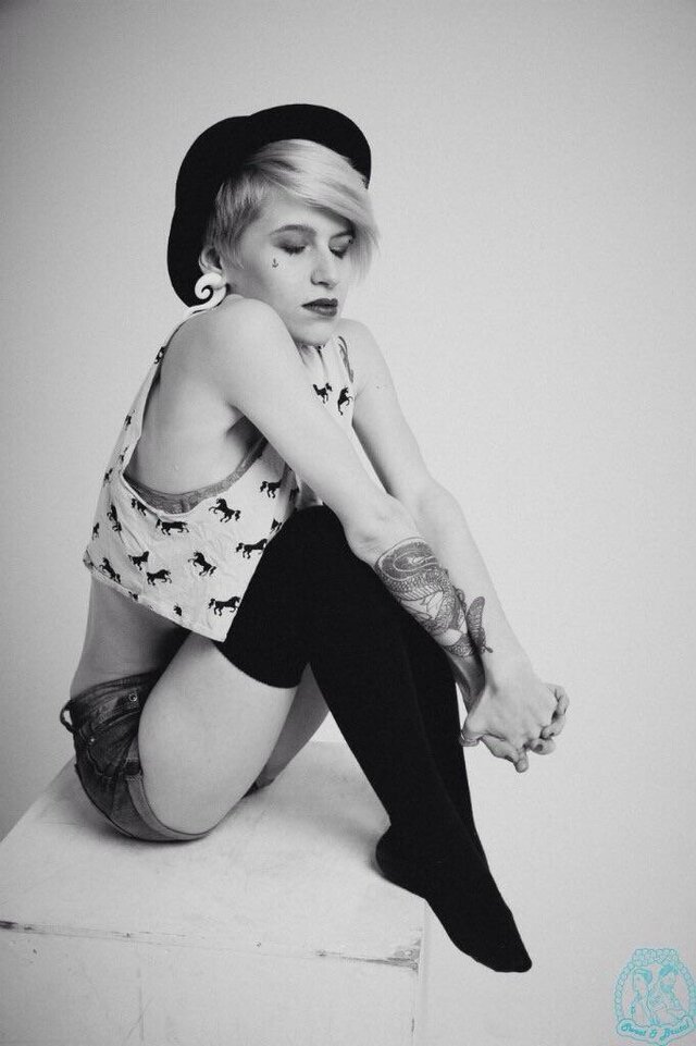 Julija denisova's photo