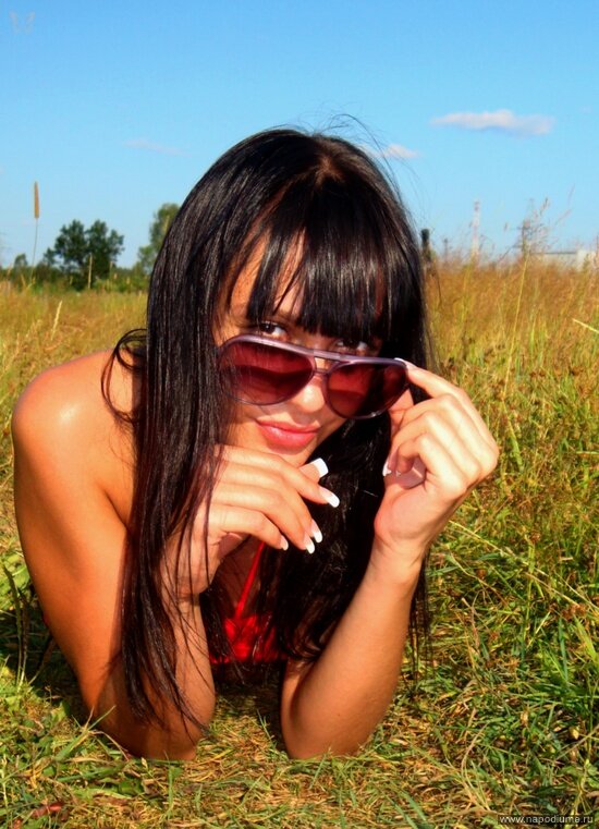 Ulia Kulikova's photo