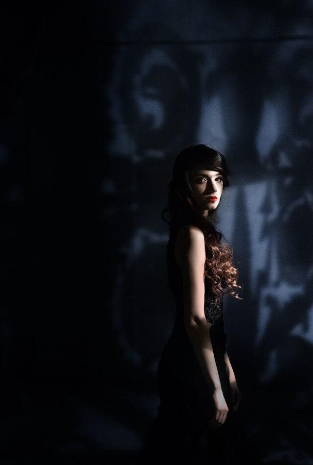Darya Litvinenko's photo