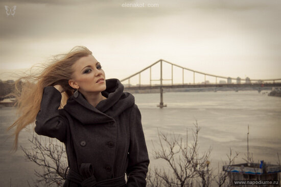 Milena Amnezia's photo