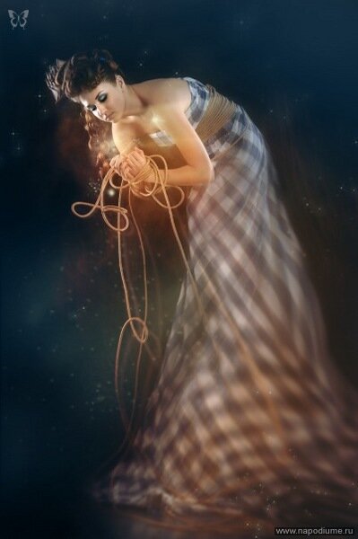Irina Litvinova's photo