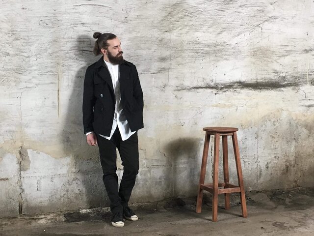 Foto Oleksii Kutepov