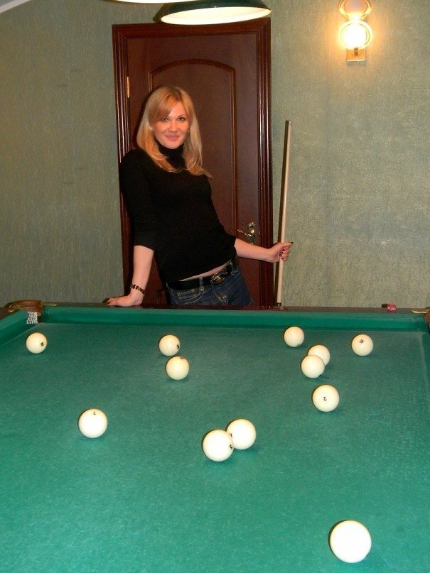 Irina's photo