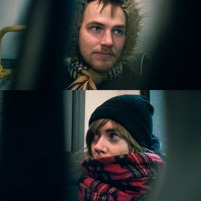 Vasilij Bukshtinovich's photo