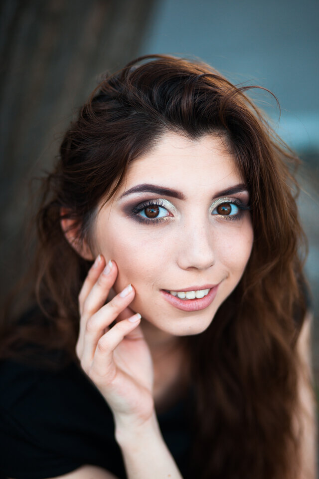 Viktorija Dubrovskaja's photo