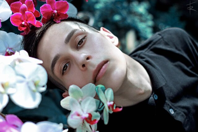 Andrej Sentjabr''s photo
