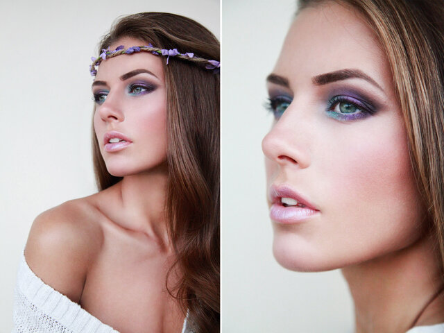 Tatiana Donskova's photo