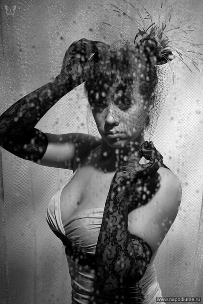 Фото Катерина Умрихина