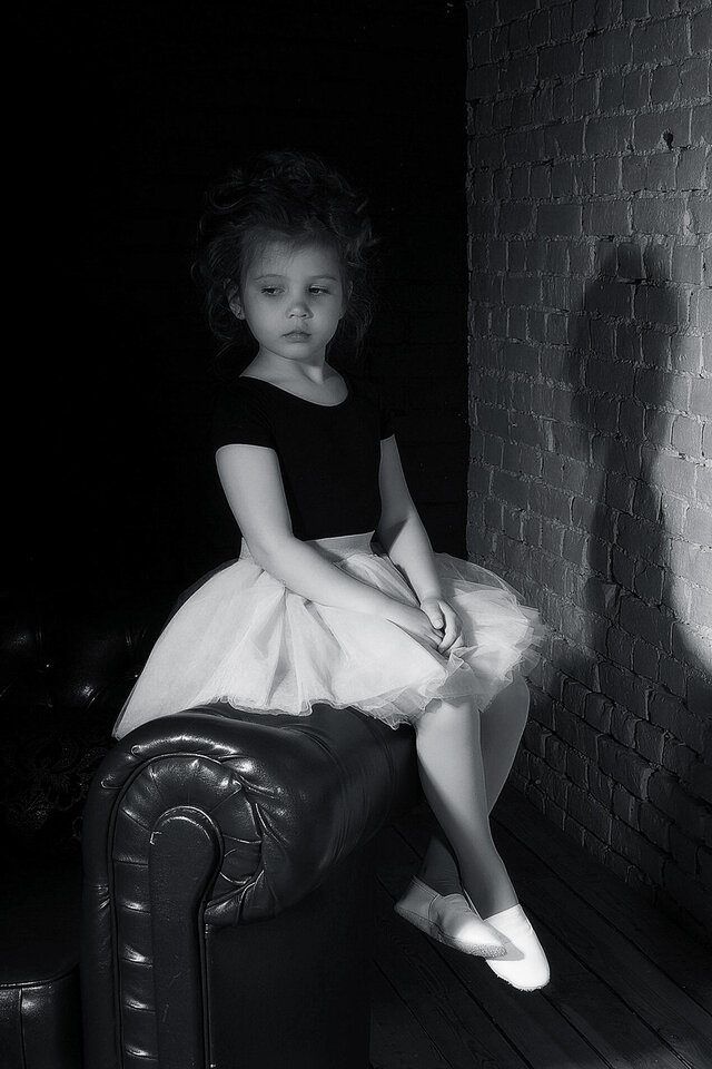 Arina Vasil'chenko's photo