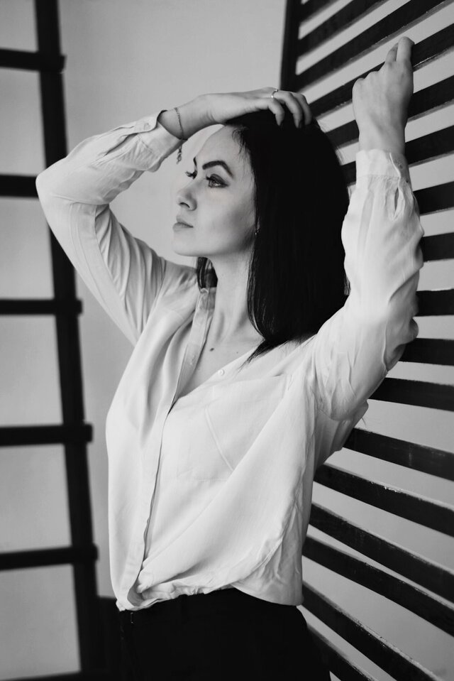 Valerija Serjozhkina's photo
